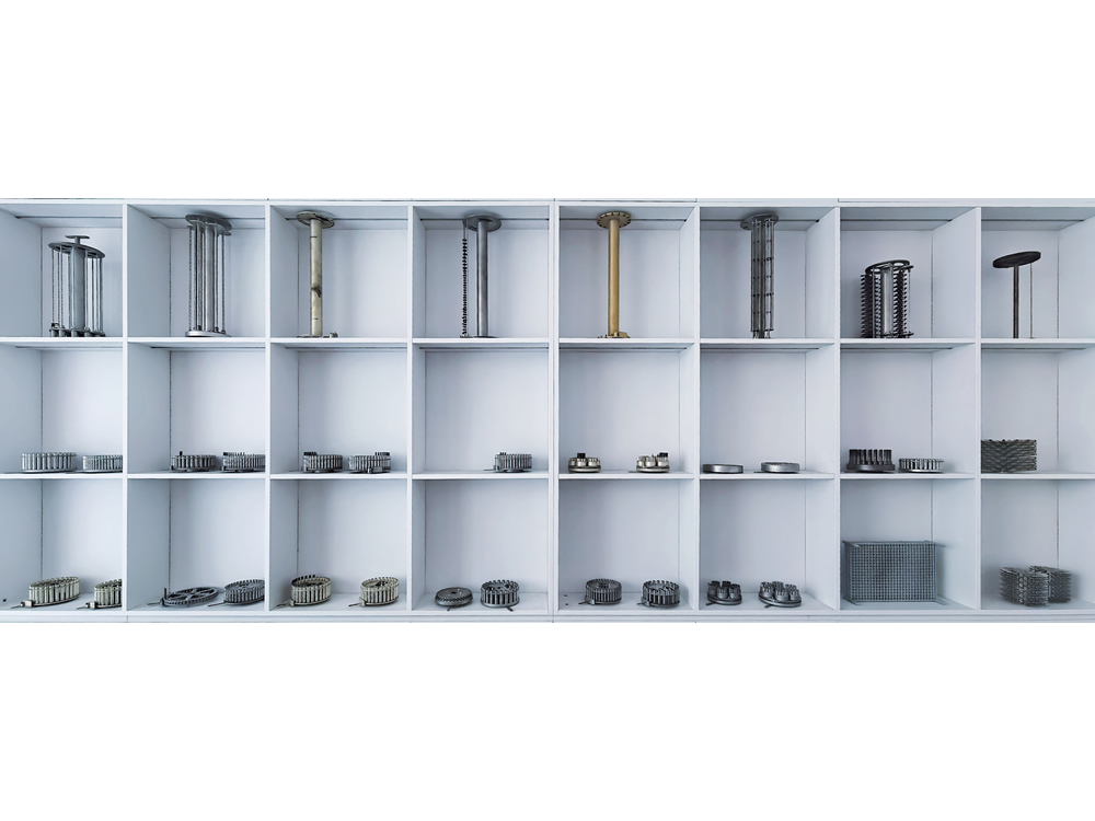 Product Showroom