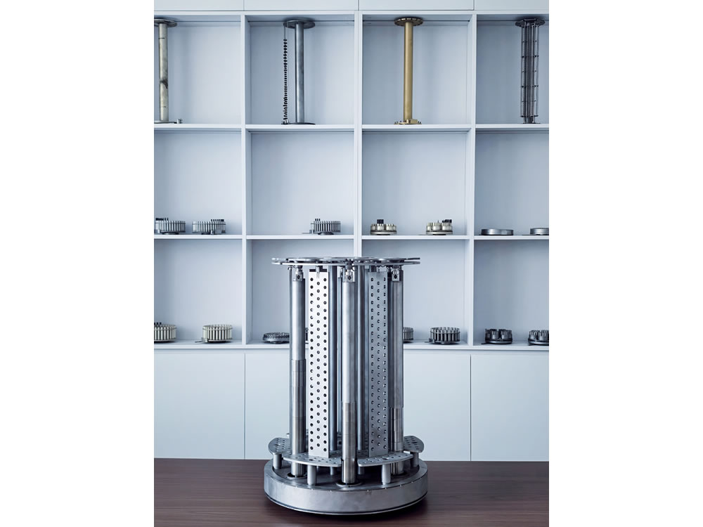 Product Showroom