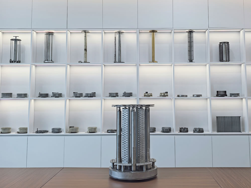Product Showroom